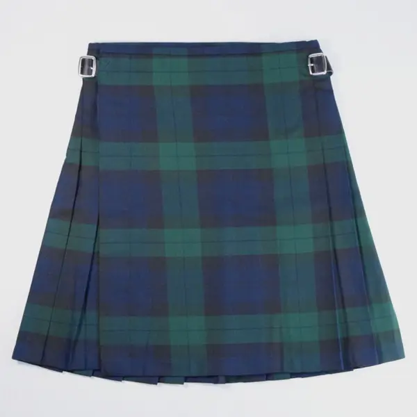 Kilt Homme Blackwatch Party Kilt