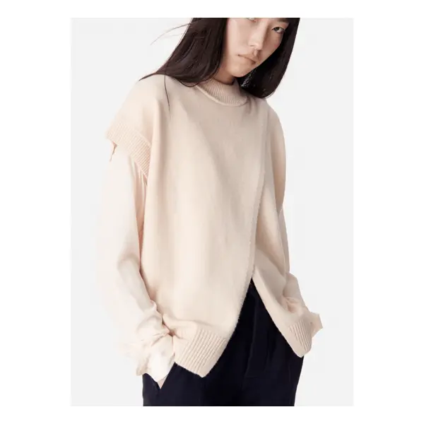 Pull belina 100% laine - Vanessa Bruno