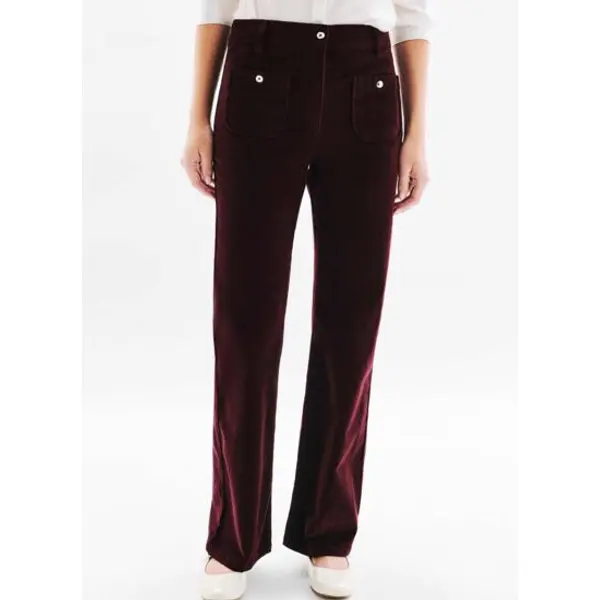 Pantalon pelley - Caroll