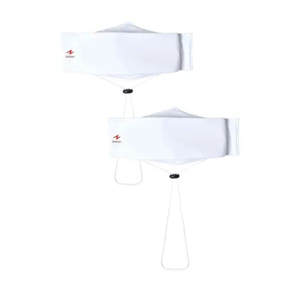 Lot de 2 masques grand public réutilisables, 30 lavages