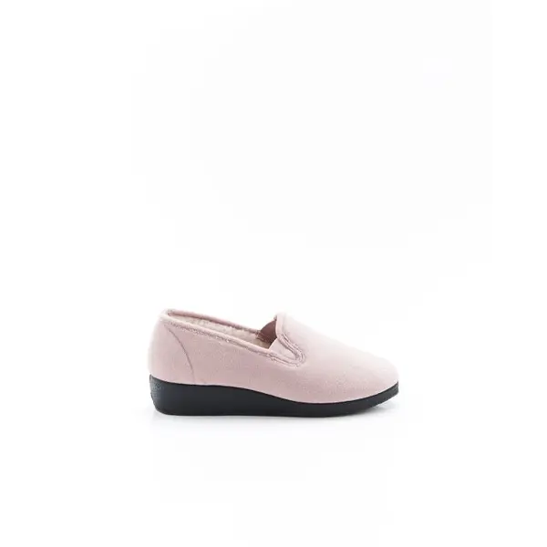 Chaussons Thermolactyl en velours