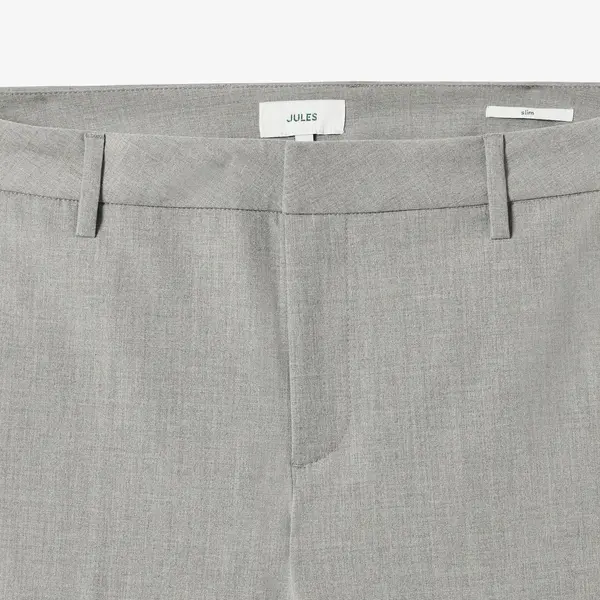 Pantalon chino slim