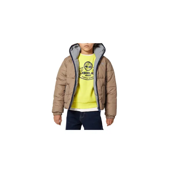 Doudoune reversible - Kids Around