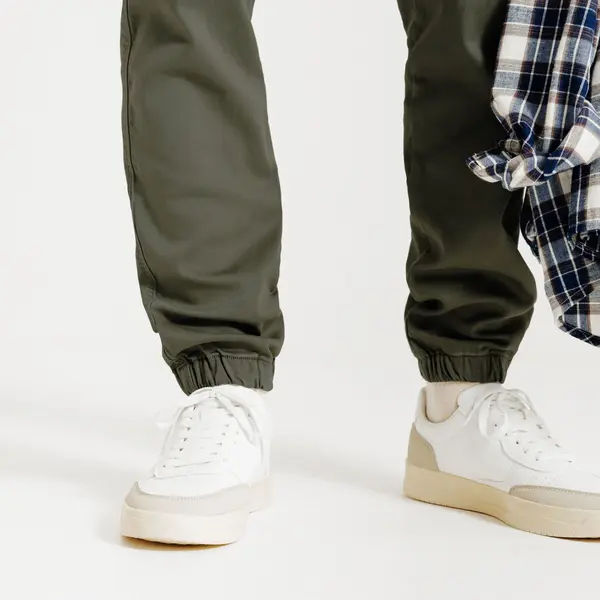 Jogger