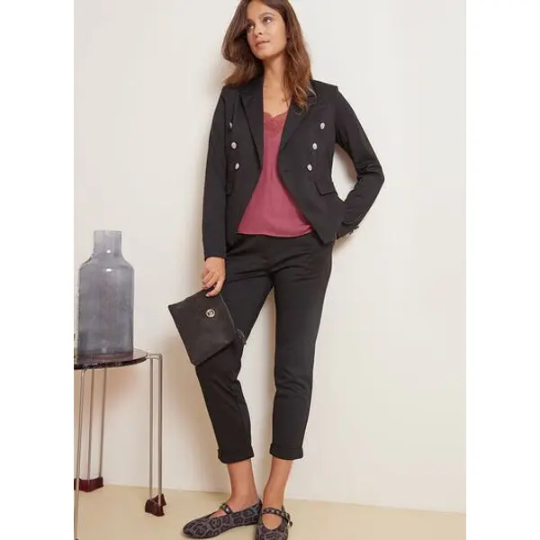 Sac bandouliere avec chaine laina - Les petites Bombes
