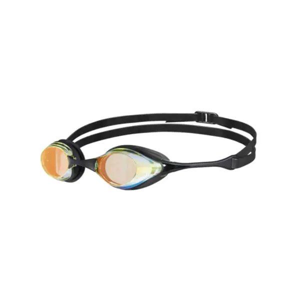 Lunettes de compétition unisexes arena Cobra Swipe Mirror - Arena Corbeil