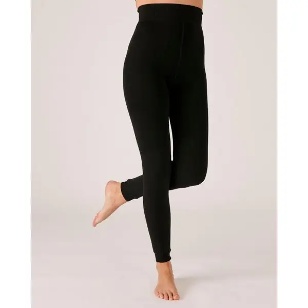 Legging intérieur polaire Thermolactyl opaque