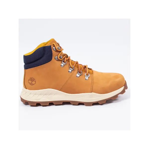 Brooklyn mid hiker