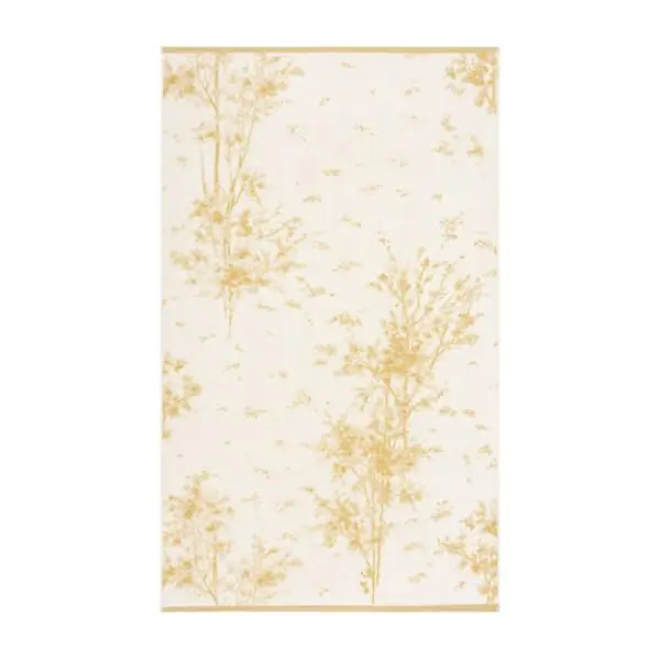 Yves delorme - serviette de toilette en coton 470 g/m², légende - Yves Delorme