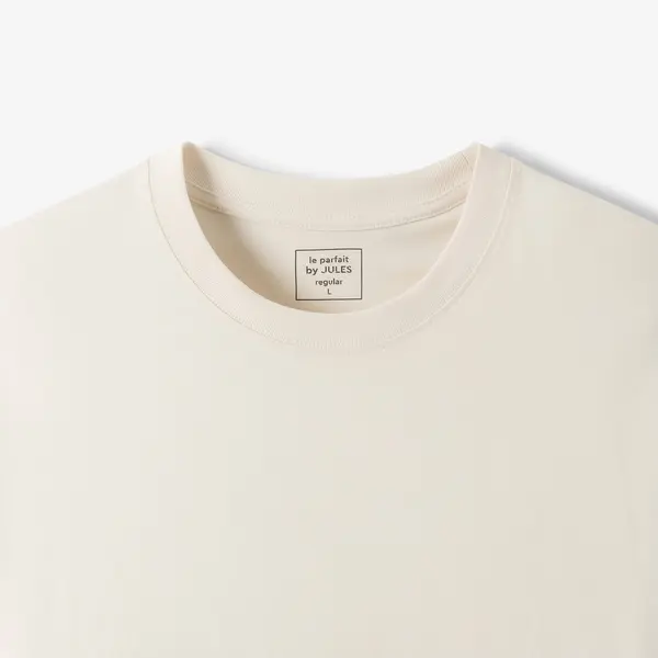 Tee shirt "le parfait by JULES"