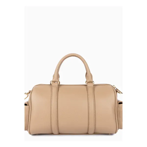 Sac polochon zippé m milano ana - Lancaster
