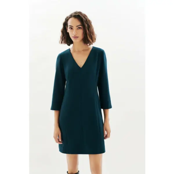 Robe rdouce - Caroll Corbeil