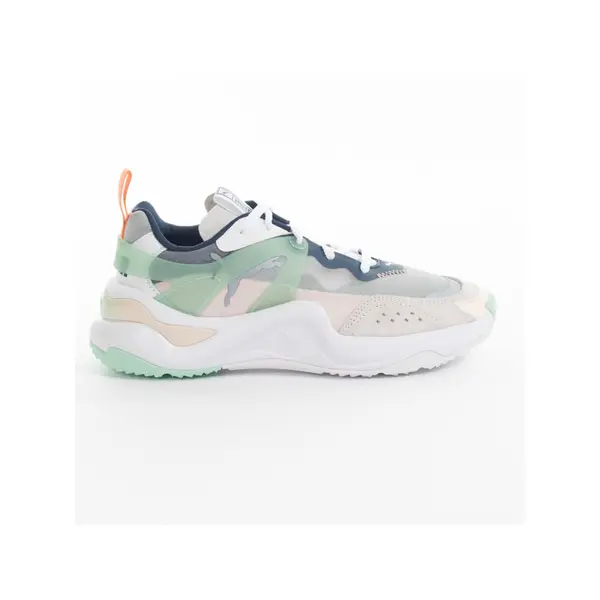 rise green cantaloupe