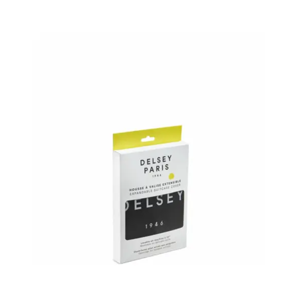 Suitcase cover m - Delsey Corbeil