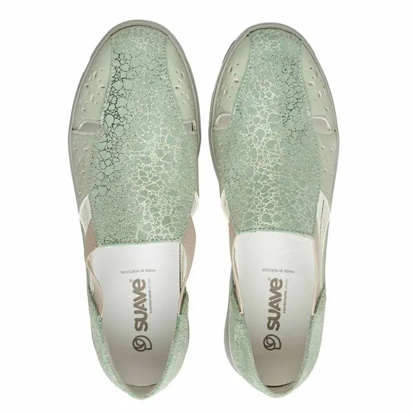 Chaussures aérées Aisance+