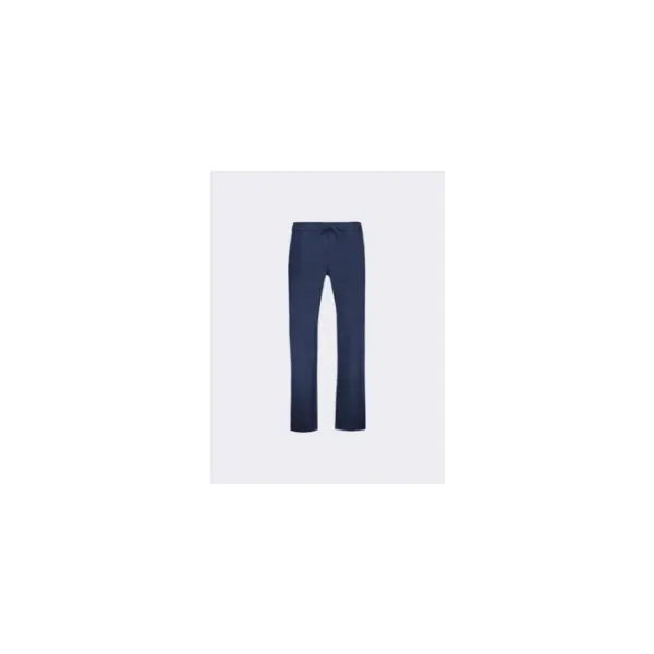 Pantalon bleu marine - Faguo Outlet