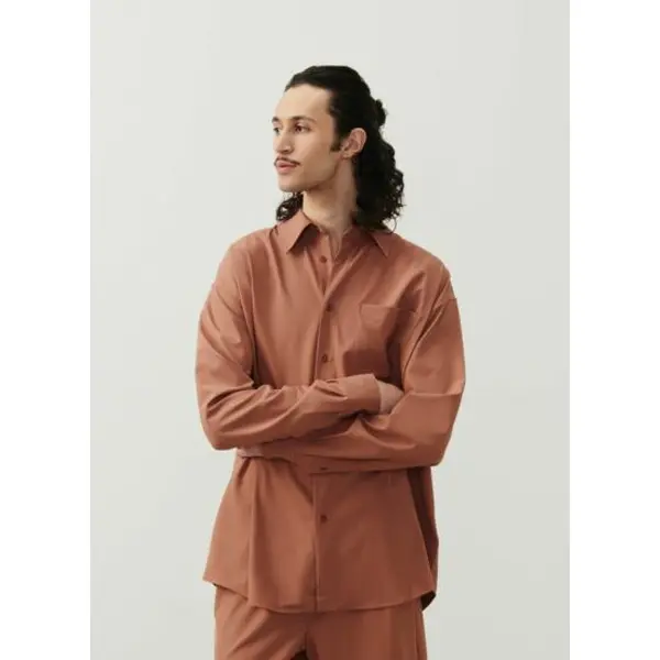 Chemise homme Kabird - American vintage