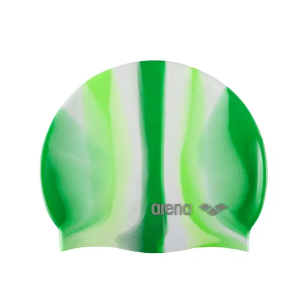Bonnet de bain unisexe arena Pop Art - Arena Corbeil