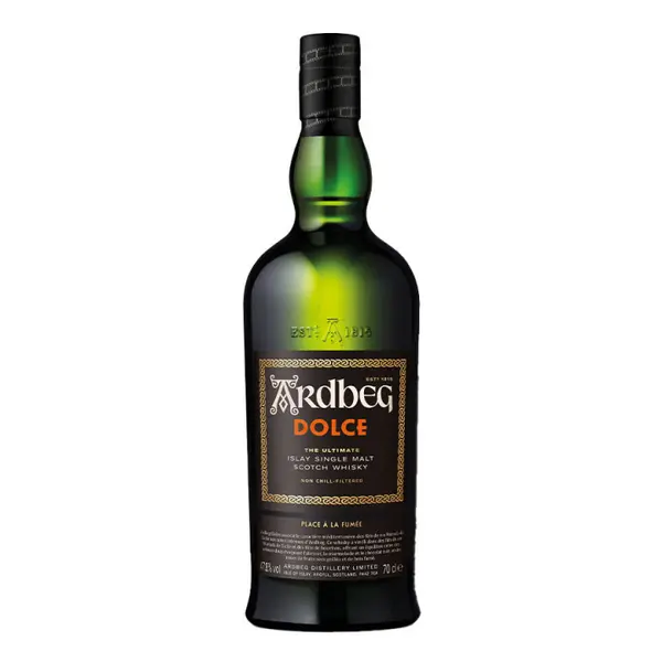 Ardbeg Dolce Edition Limitée Ardbeg Day 2026 70cl 47.8°
