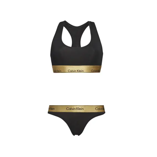 Bralette set