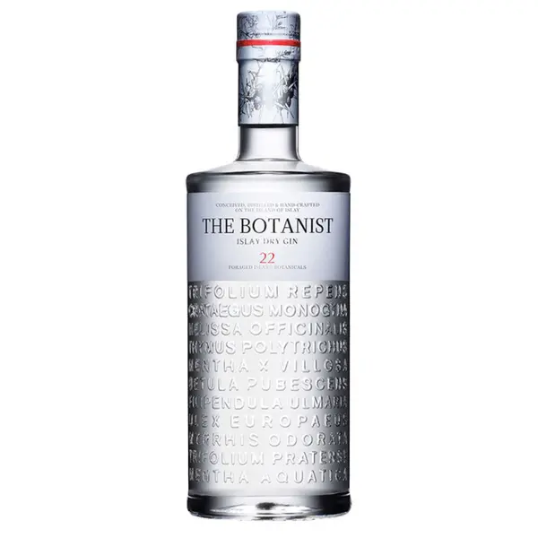 The Botanist Islay Dry Gin 70cl 46°