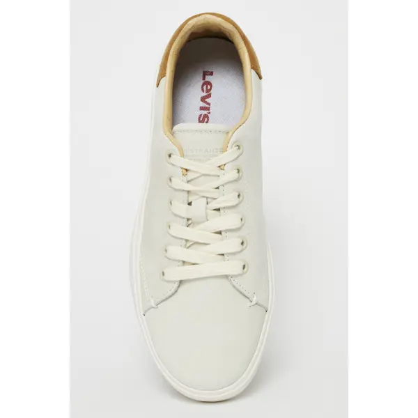 Baskets blanches