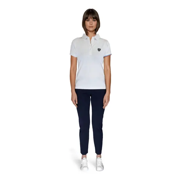 POLO ICONIC - Lacroix