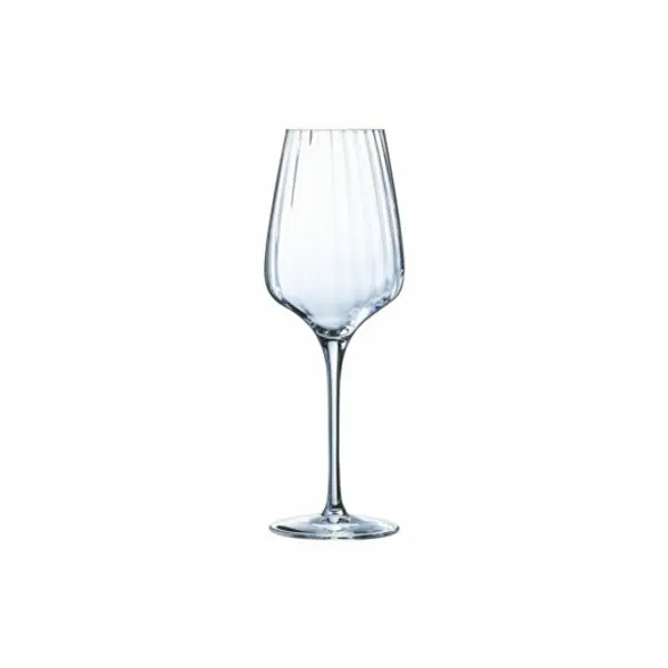 6 verres 35cl Symétrie - Arc Outlet Talange