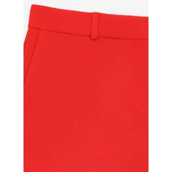 Mini short tailoring femme - The kooples