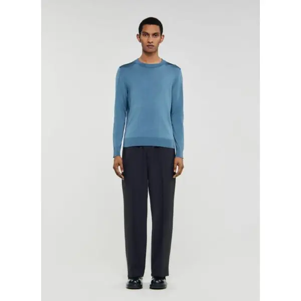 Pull en maille fine - Sandro