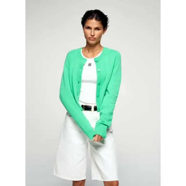 Pull cardigan - From Future