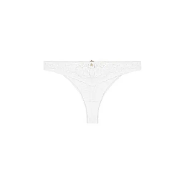 Tanga illusion fauve - aubade