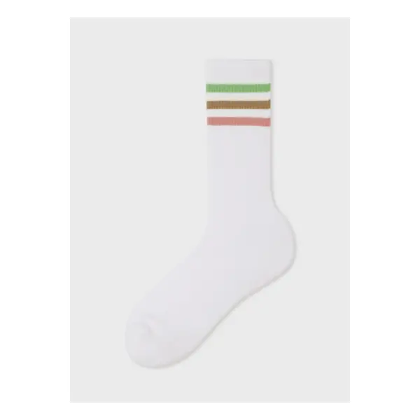 Chaussettes Matthieu Venot x Figaret - Figaret