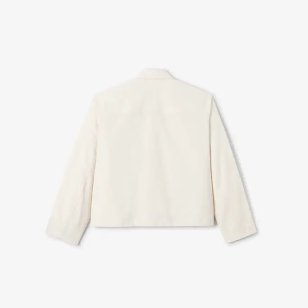 Blouson léger zippé