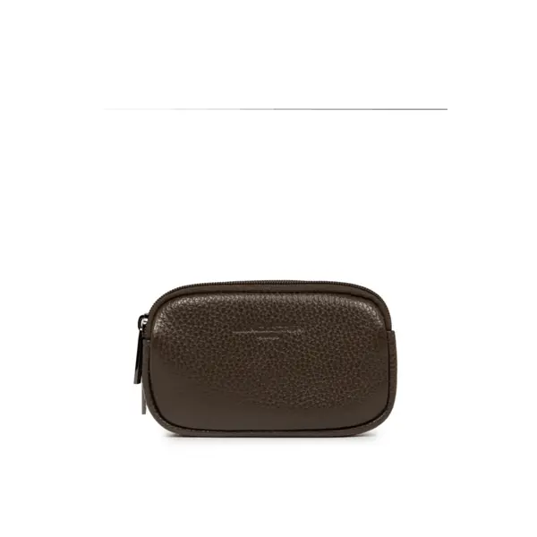 Porte-monnaie zippée milano gentlemen - Lancaster