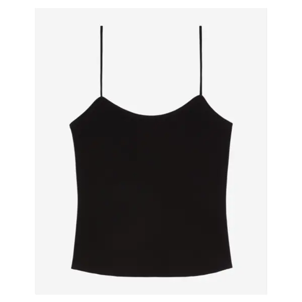 Caraco noir black - The Kooples Talange