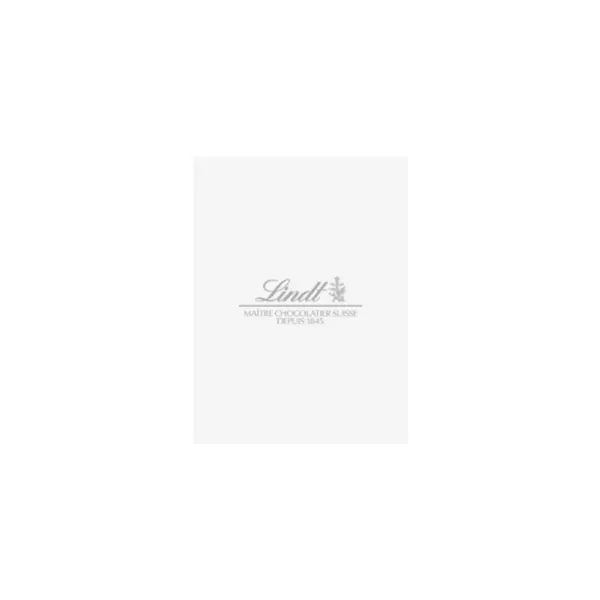 Tablette noir noisettes cranberries 100g lindt signature maître chocolatier - Lindt