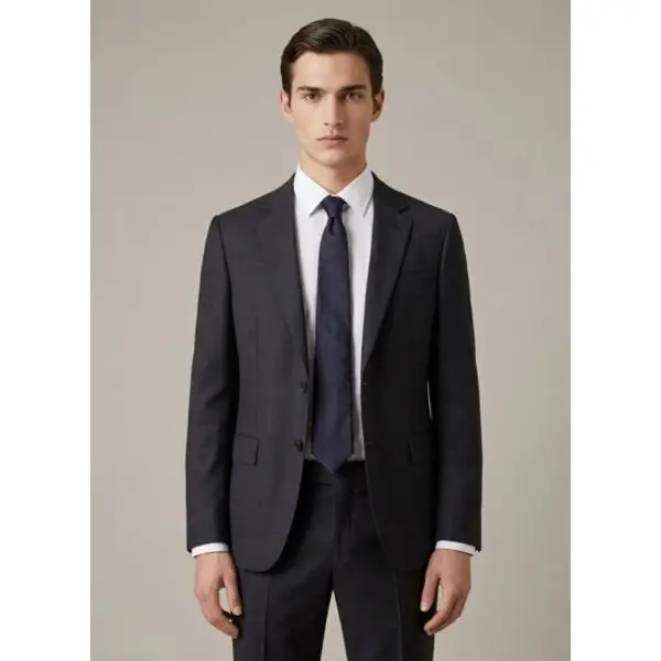 Homme de la marine - Armani