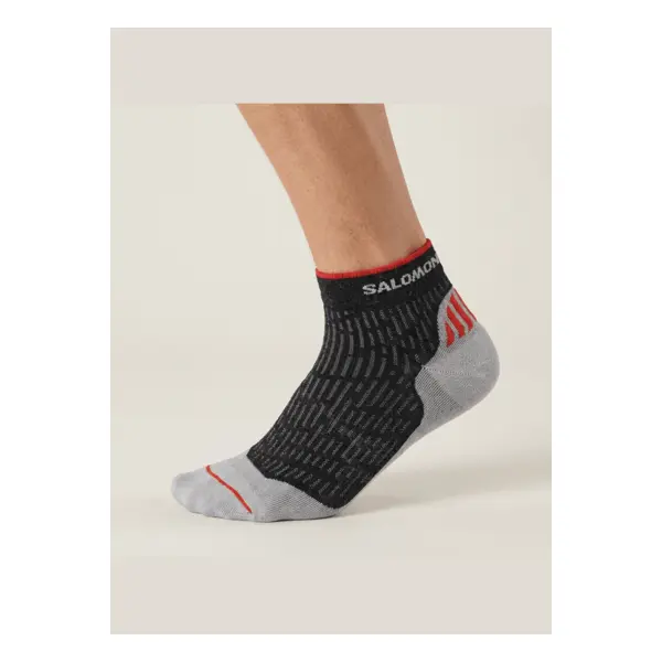 Ultra ankle - Salomon