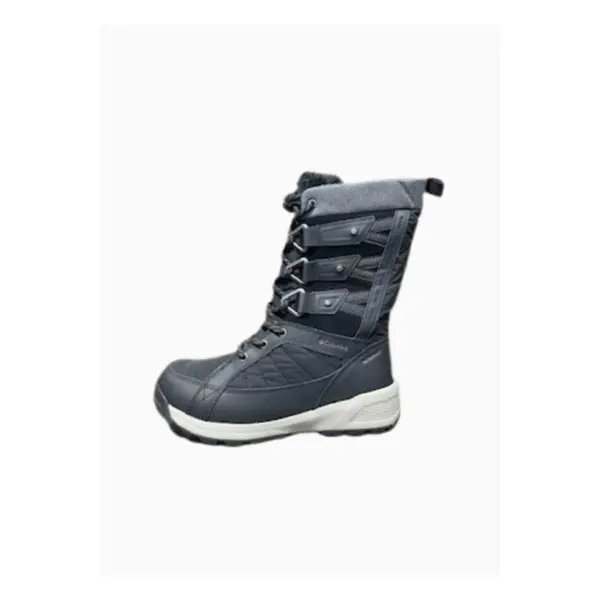 Alpine hills fs omni-heat boot femme noir - Columbia outlet