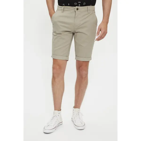 Short bary 1 gris