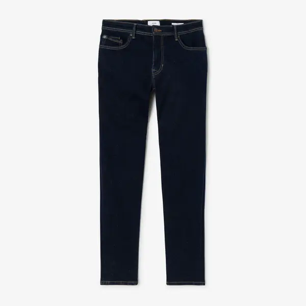 Jean slim urbanflex brut 4 longueurs