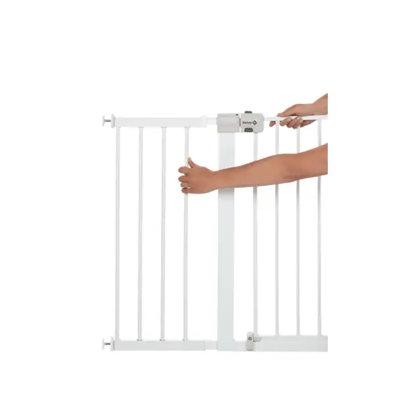 Rallonge barrière Métal de 28 cm White - Maxi-Cosi Corbeil