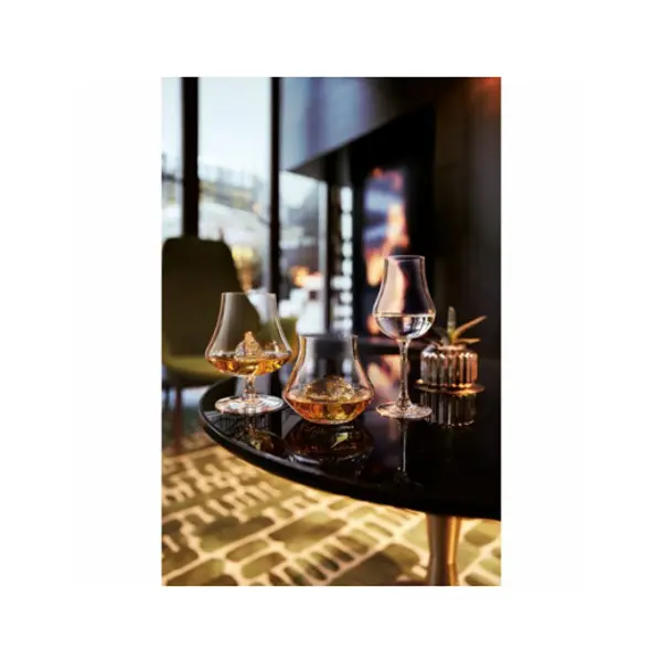 6 verres à cognac 39cl spirits ardent Open Up - Arc Outlet Talange