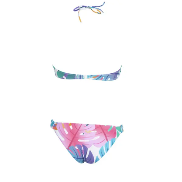 Bikini bandeau intégral pour femmes arena - Arena Corbeil