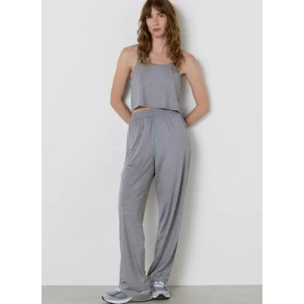 Jogging femme Vamy - American vintage