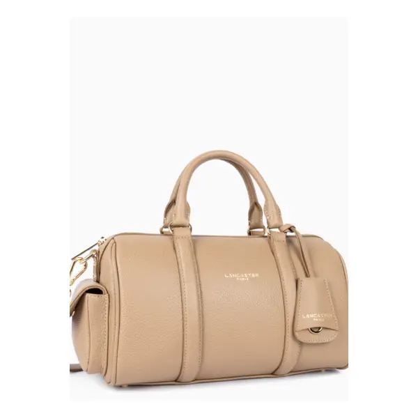 Sac polochon zippé m milano ana - Lancaster