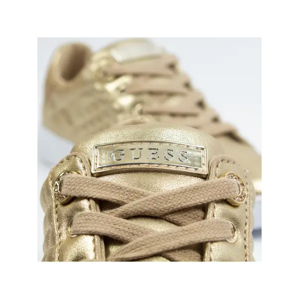 Reace Sneaker Laminé