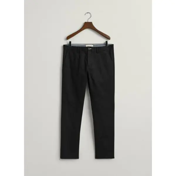 Slim fit chinos - Gant Outlet
