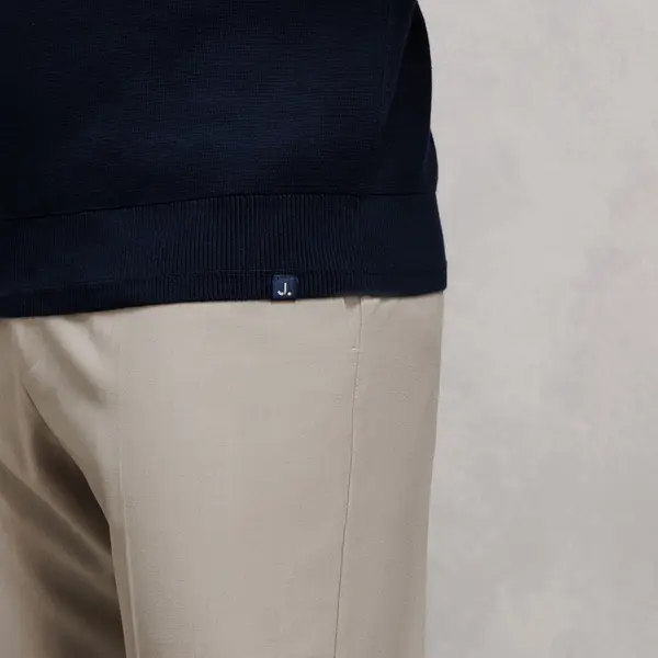 Pull col rond "le parfait by JULES"